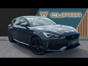 2024 (74) - 1.4 eHybrid VZ2 Design Edition 5dr DSG Hatchback