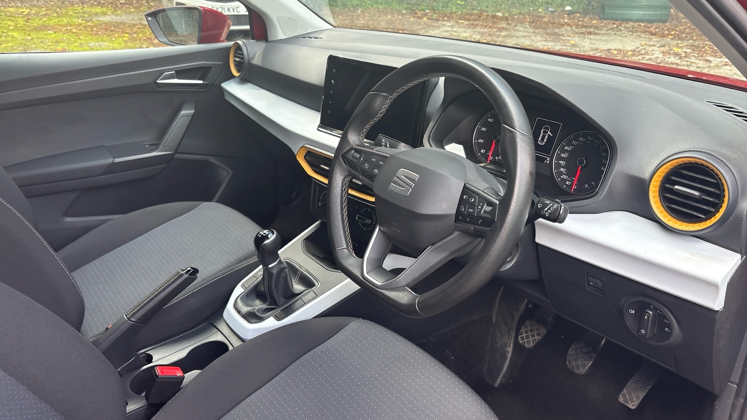 Used SEAT Arona 2022 for sale - 76580640: Photo 11