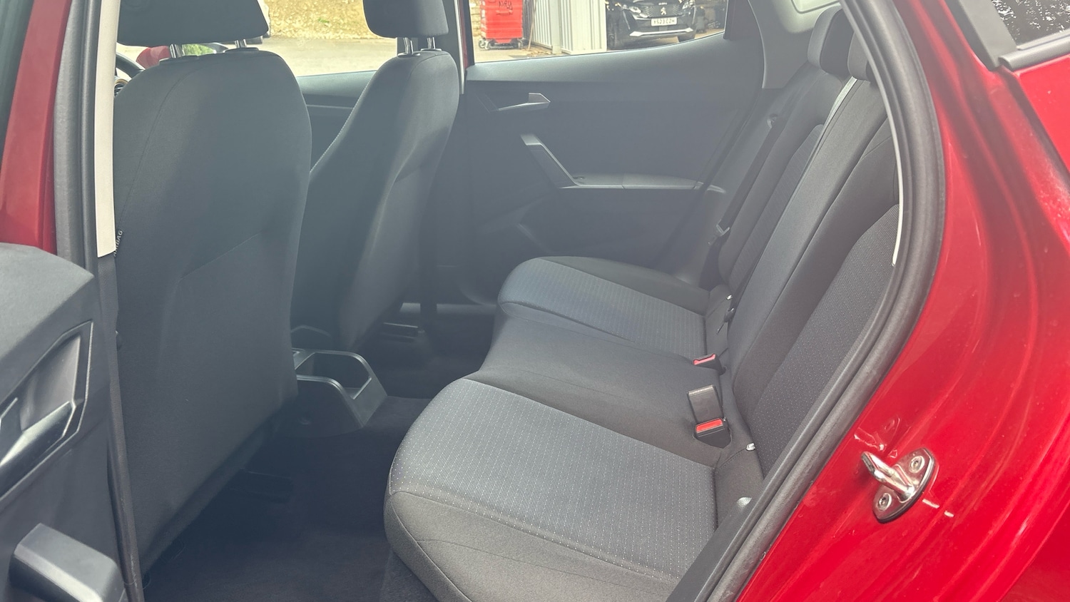 Used SEAT Arona 2022 for sale - 76580640: Photo 16