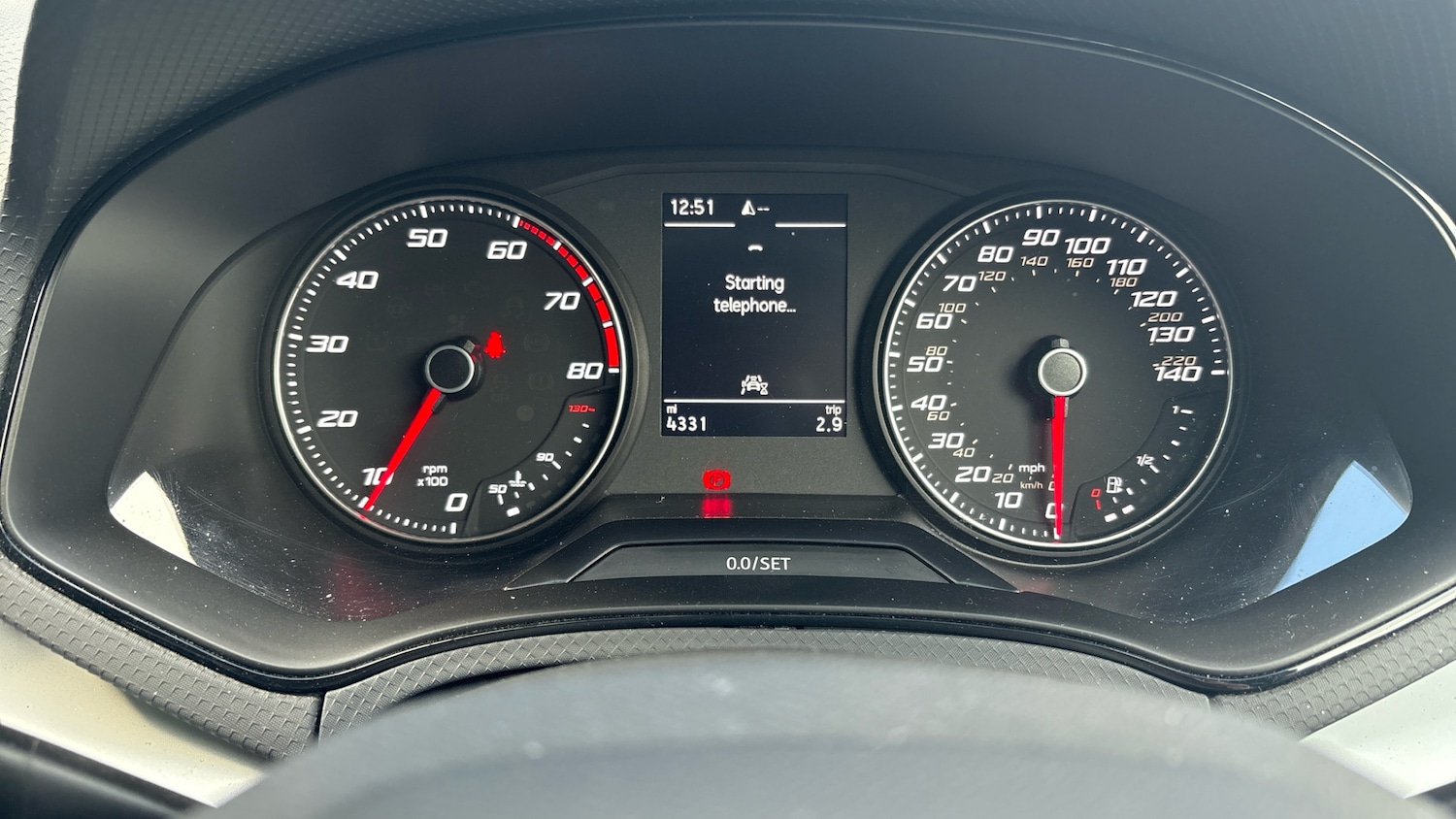 Used SEAT Arona 2022 for sale - 76580640: Photo 18