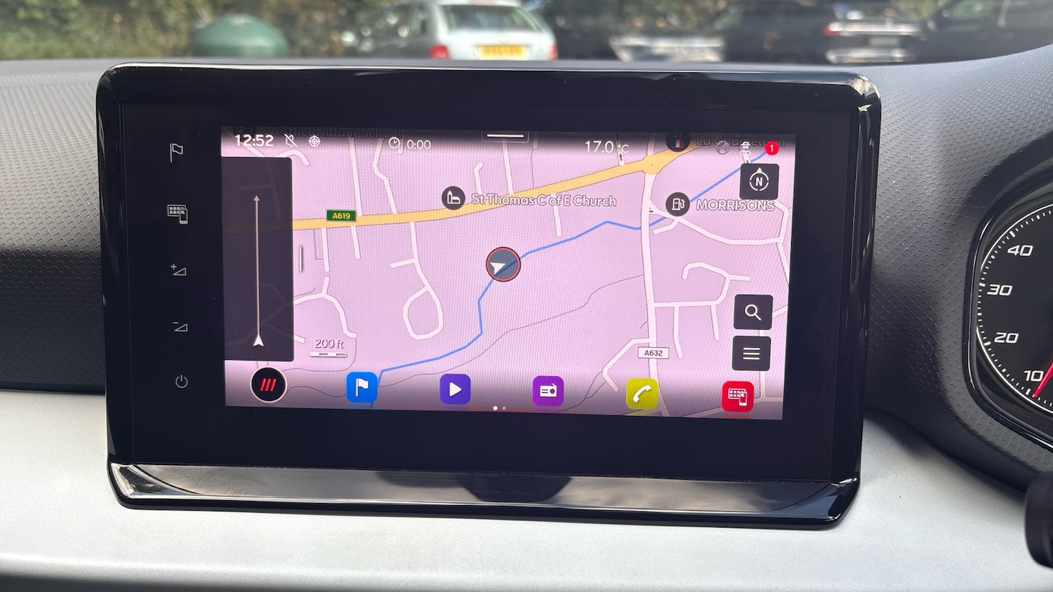 Used SEAT Arona 2022 for sale - 76580640: Photo 21