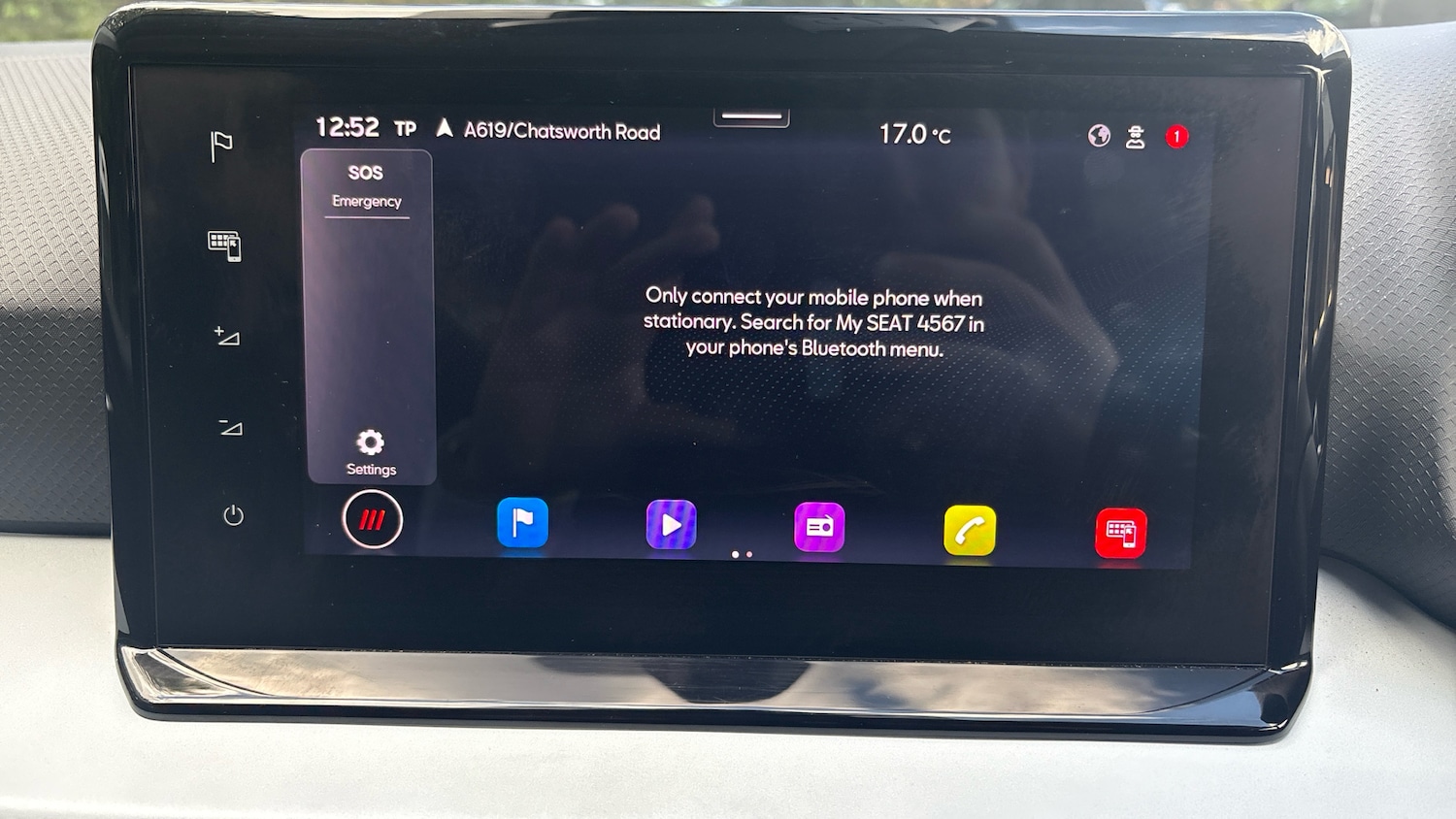 Used SEAT Arona 2022 for sale - 76580640: Photo 24