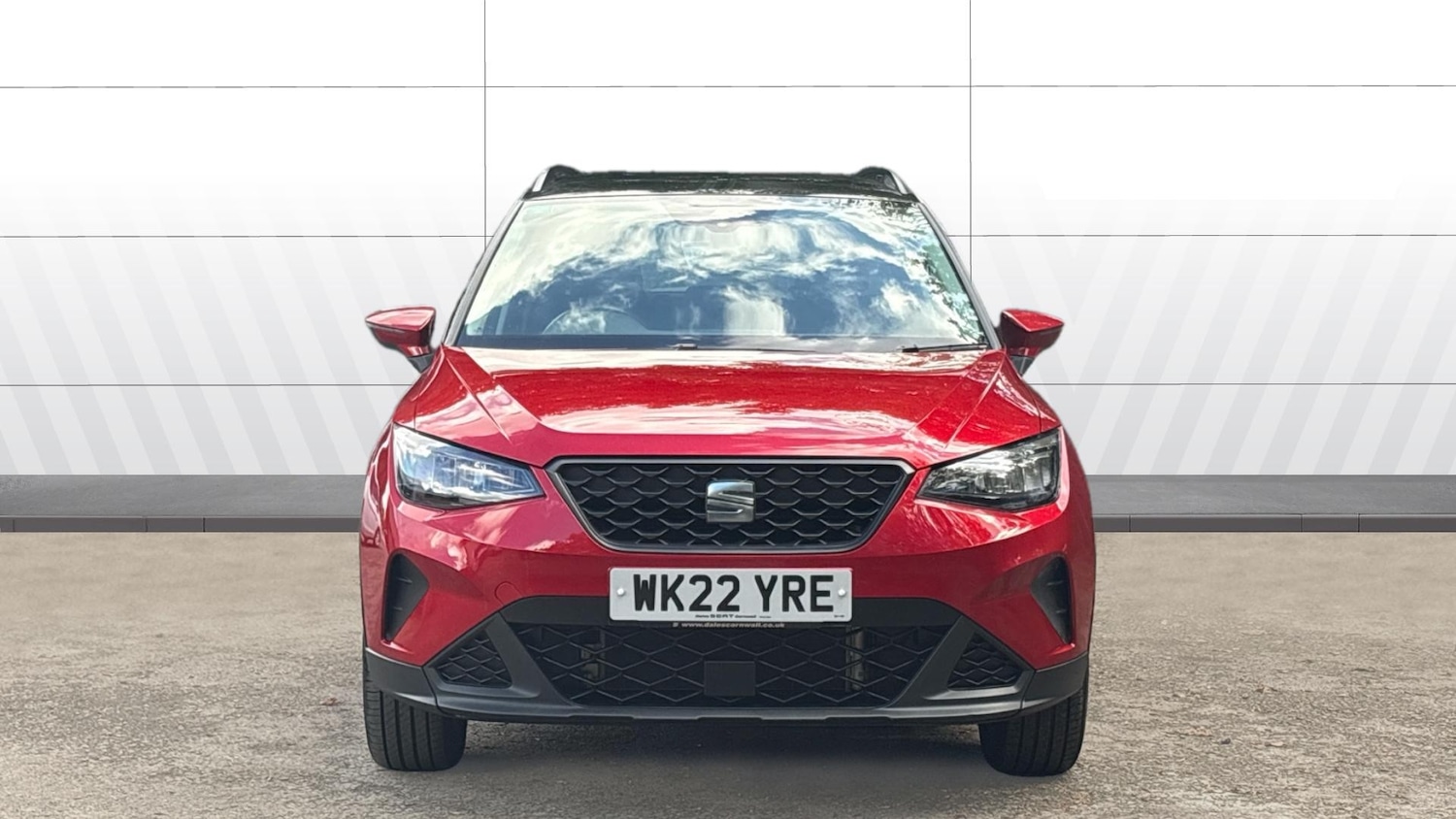 Used SEAT Arona 2022 for sale - 76580640: Photo 3