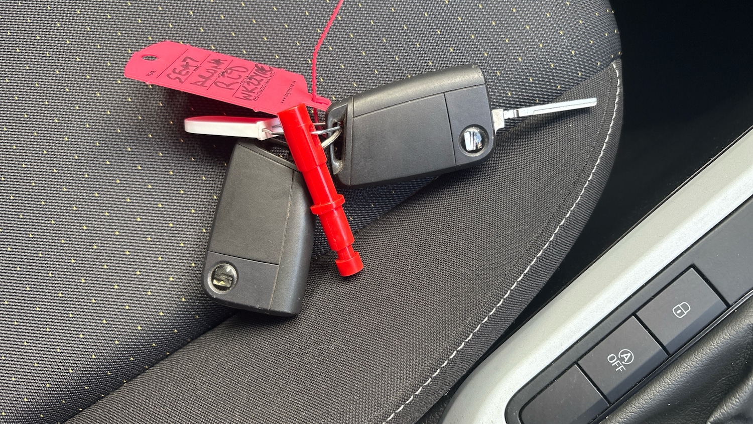 Used SEAT Arona 2022 for sale - 76580640: Photo 36