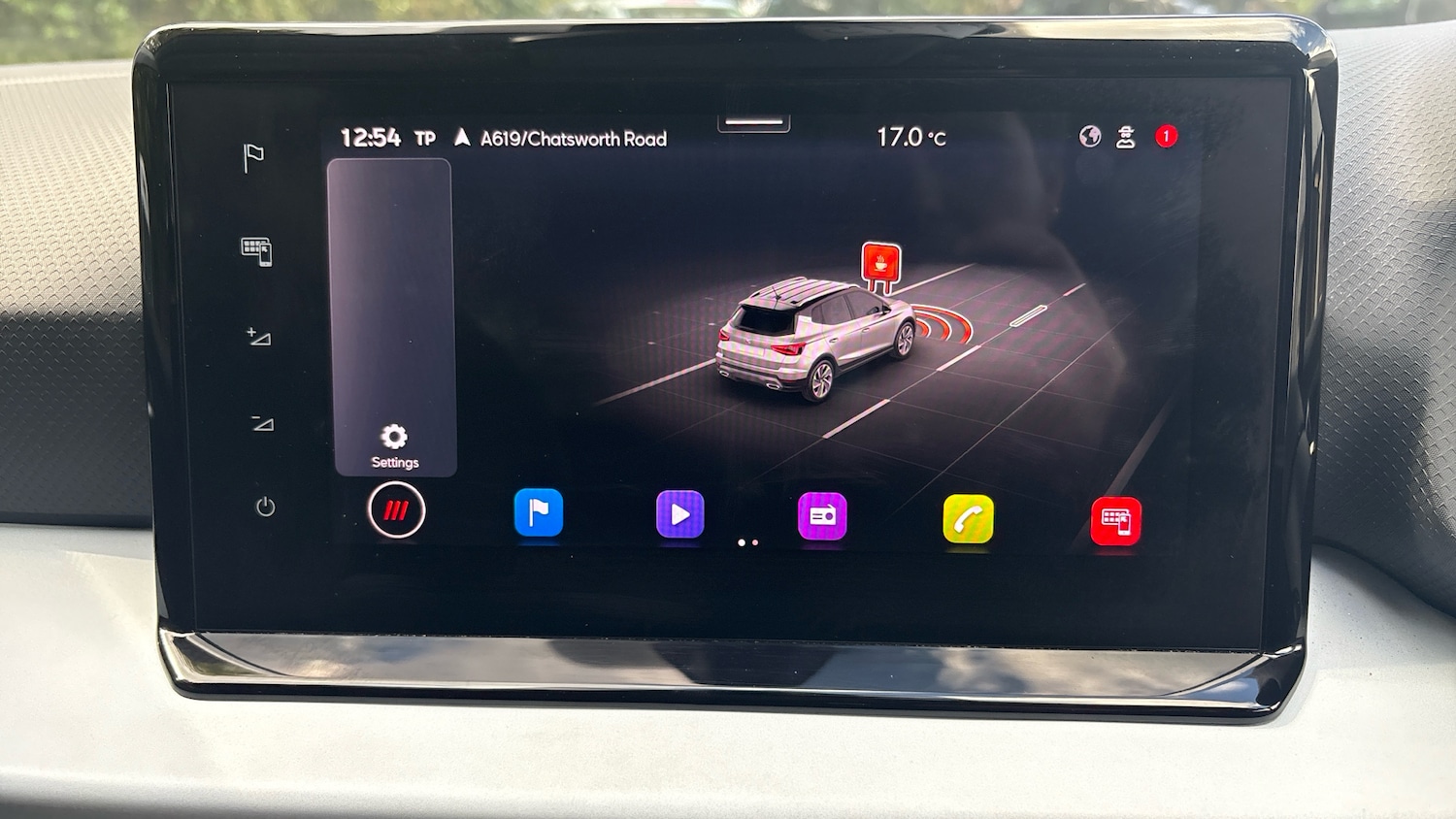 Used SEAT Arona 2022 for sale - 76580640: Photo 39