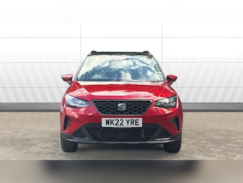 Used SEAT Arona 2022 for sale - 76580640: Photo