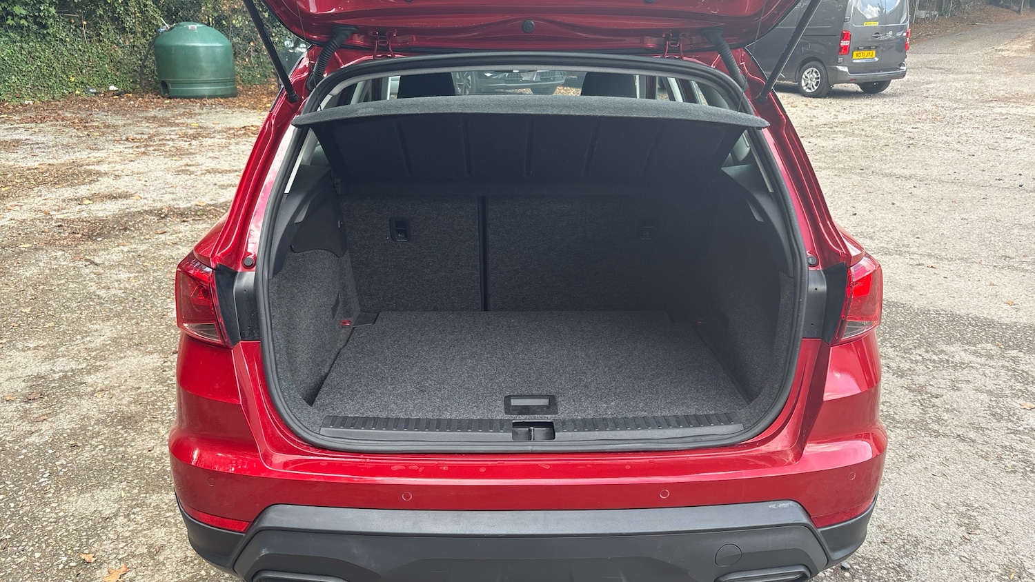 Used SEAT Arona 2022 for sale - 76580640: Photo 4