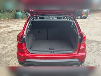 Used SEAT Arona 2022 for sale - 76580640: Photo