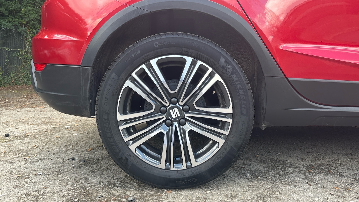 Used SEAT Arona 2022 for sale - 76580640: Photo 7