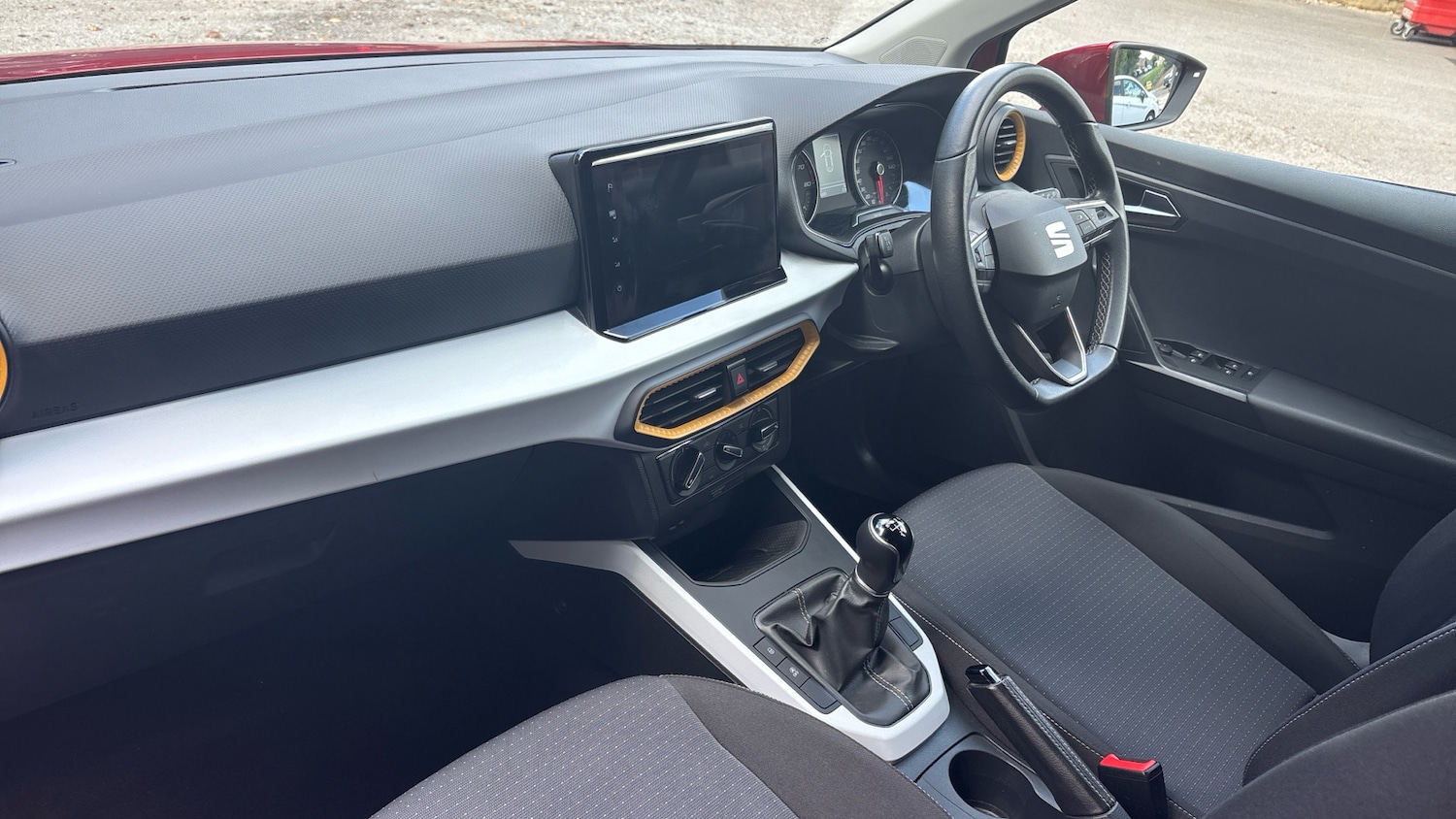 Used SEAT Arona 2022 for sale - 76580640: Photo 9