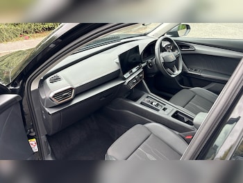 Used Cupra Formentor 2023 for sale - 75790023: Photo