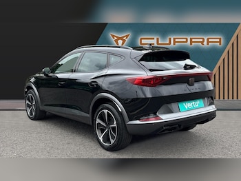 Used Cupra Formentor 2023 for sale - 75790023: Photo