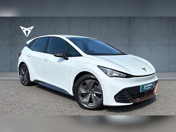 Used Cupra Born 2023 for sale - 79176829: Photo