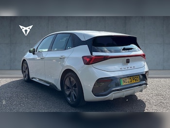 Used Cupra Born 2023 for sale - 79176829: Photo