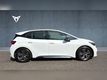 Used Cupra Born 2023 for sale - 79176829: Photo