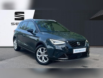 Used SEAT Arona 2025 for sale - 79330308: Photo