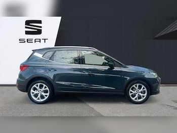 Used SEAT Arona 2025 for sale - 79330308: Photo