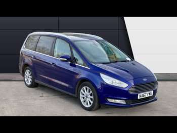 2017 (67) - 2.0 TDCi 150 Titanium X 5dr Diesel Estate