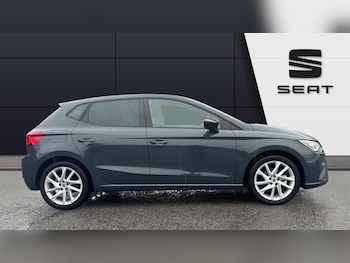 Used SEAT Ibiza 2025 for sale - 77675315: Photo