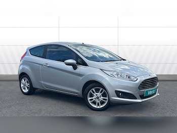Ford - Fiesta
