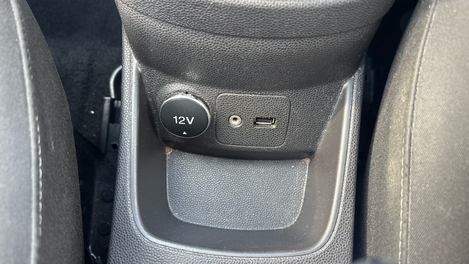 Vehicle 36