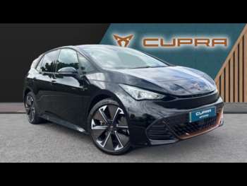 2025 (74) - 240kW e-Boost VZ 79kWh 5dr Auto Electric Hatchback