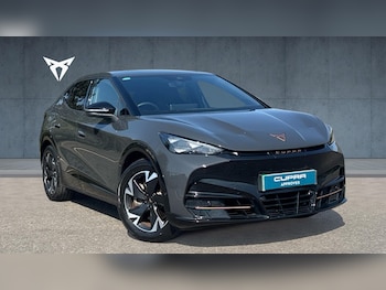 Used Cupra Tavascan 2025 for sale - 78150497: Photo