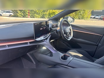 Used Cupra Tavascan 2025 for sale - 78150497: Photo