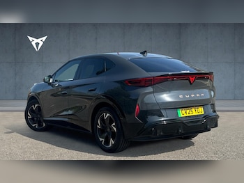 Used Cupra Tavascan 2025 for sale - 78150497: Photo