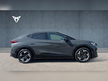 Used Cupra Tavascan 2025 for sale - 78150497: Photo