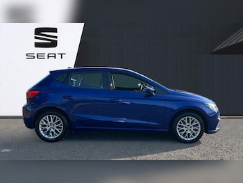 Used SEAT Ibiza 2020 for sale - 78097981: Photo