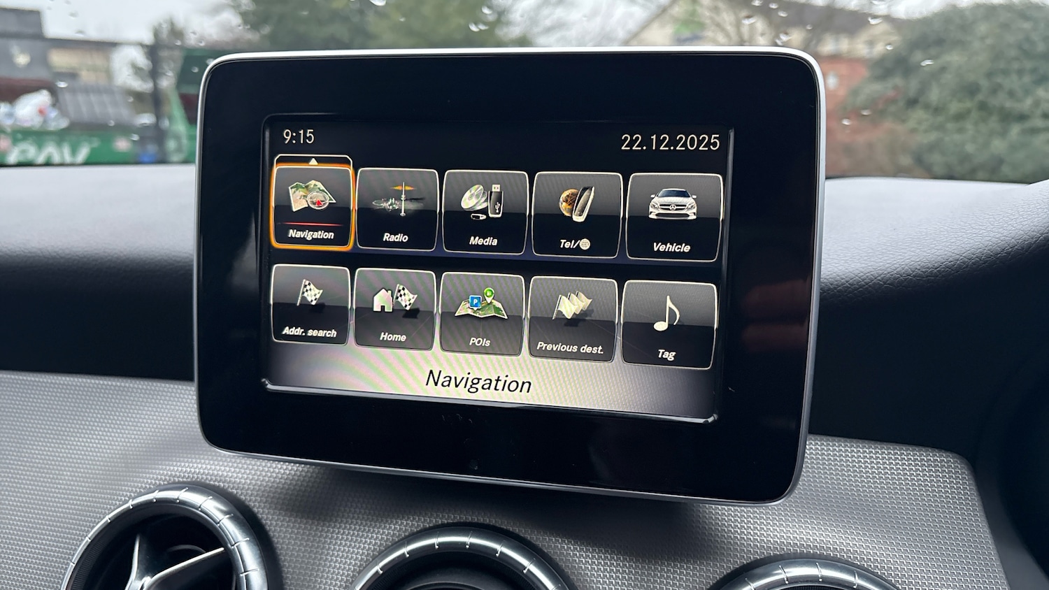 Used Mercedes-Benz CLA 2018 for sale - 77022739: Photo 12