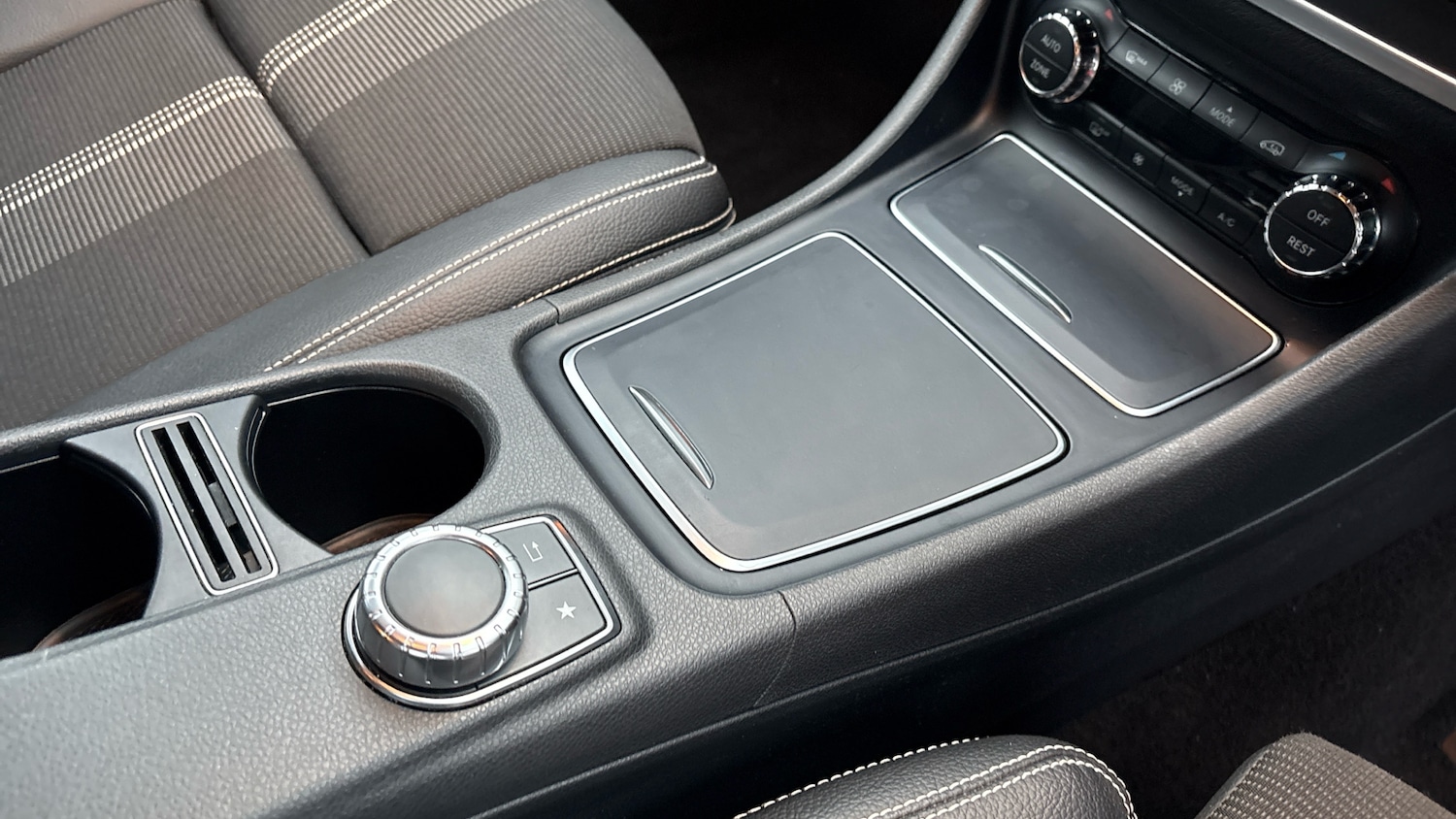 Used Mercedes-Benz CLA 2018 for sale - 77022739: Photo 13