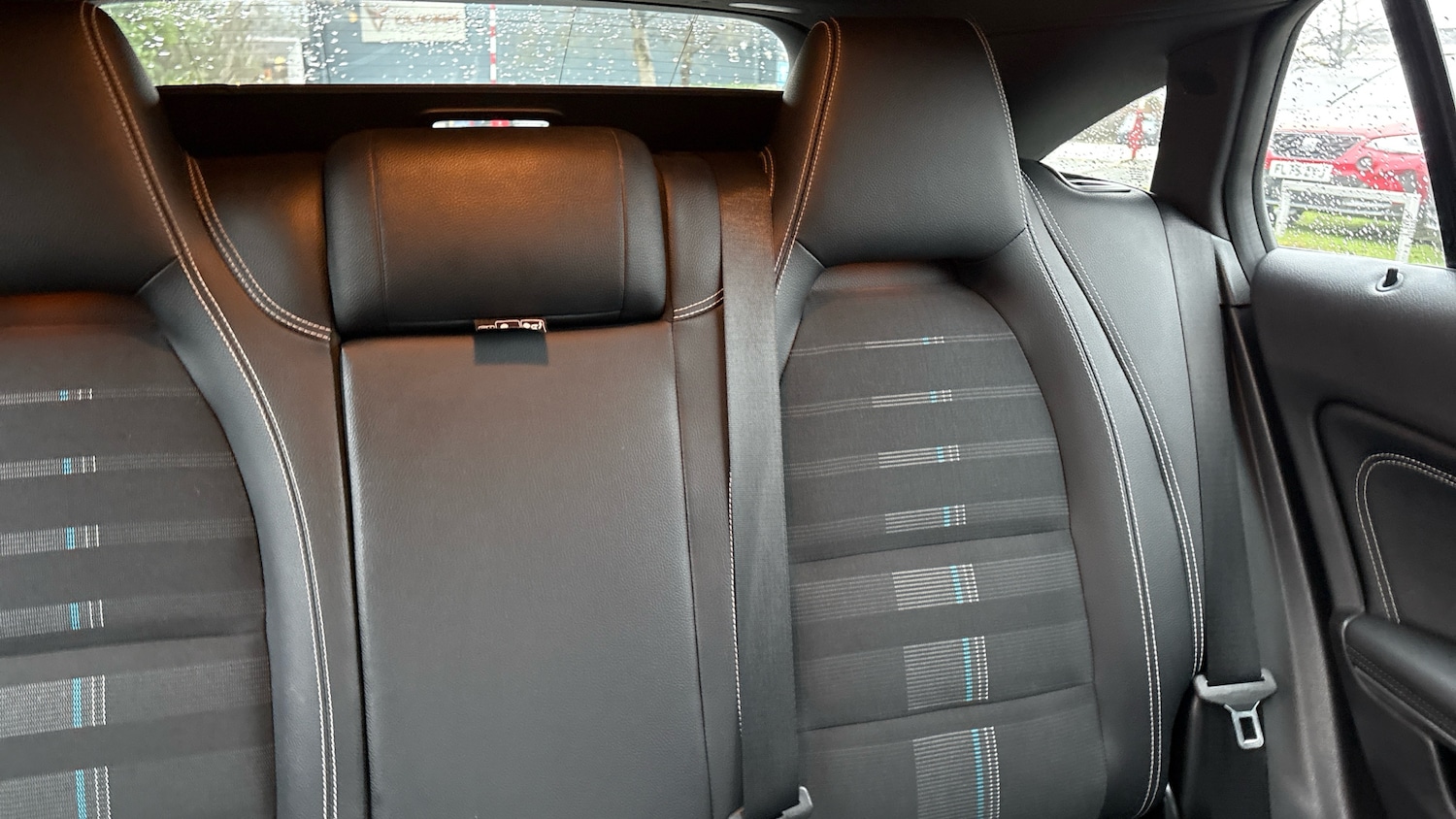 Used Mercedes-Benz CLA 2018 for sale - 77022739: Photo 15