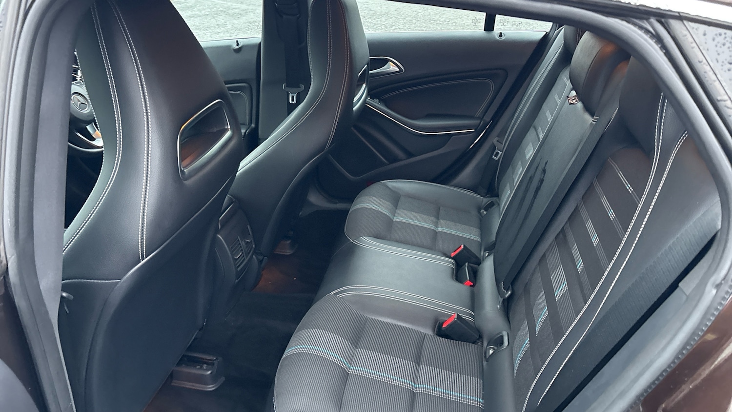 Used Mercedes-Benz CLA 2018 for sale - 77022739: Photo 16