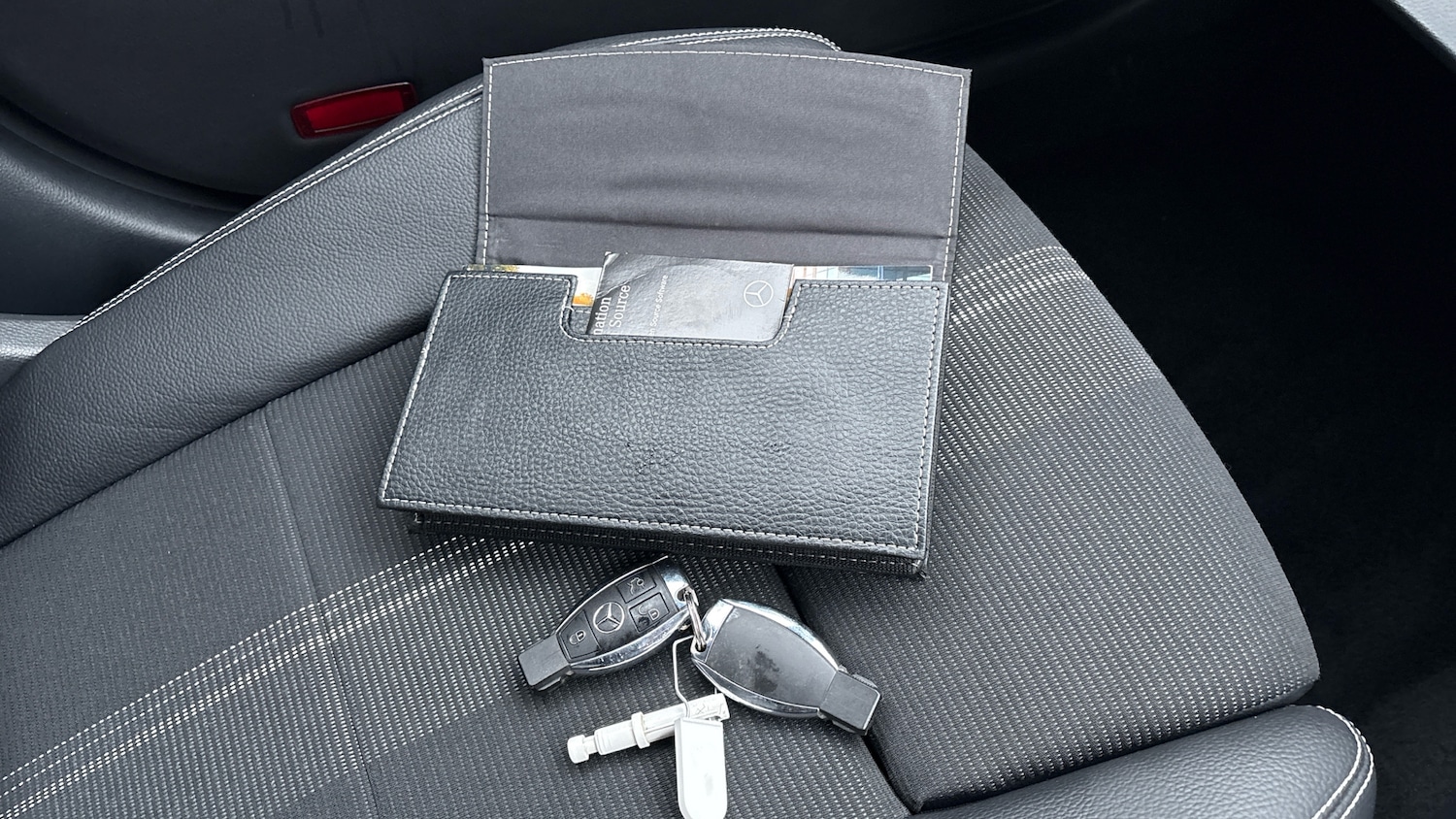 Used Mercedes-Benz CLA 2018 for sale - 77022739: Photo 19