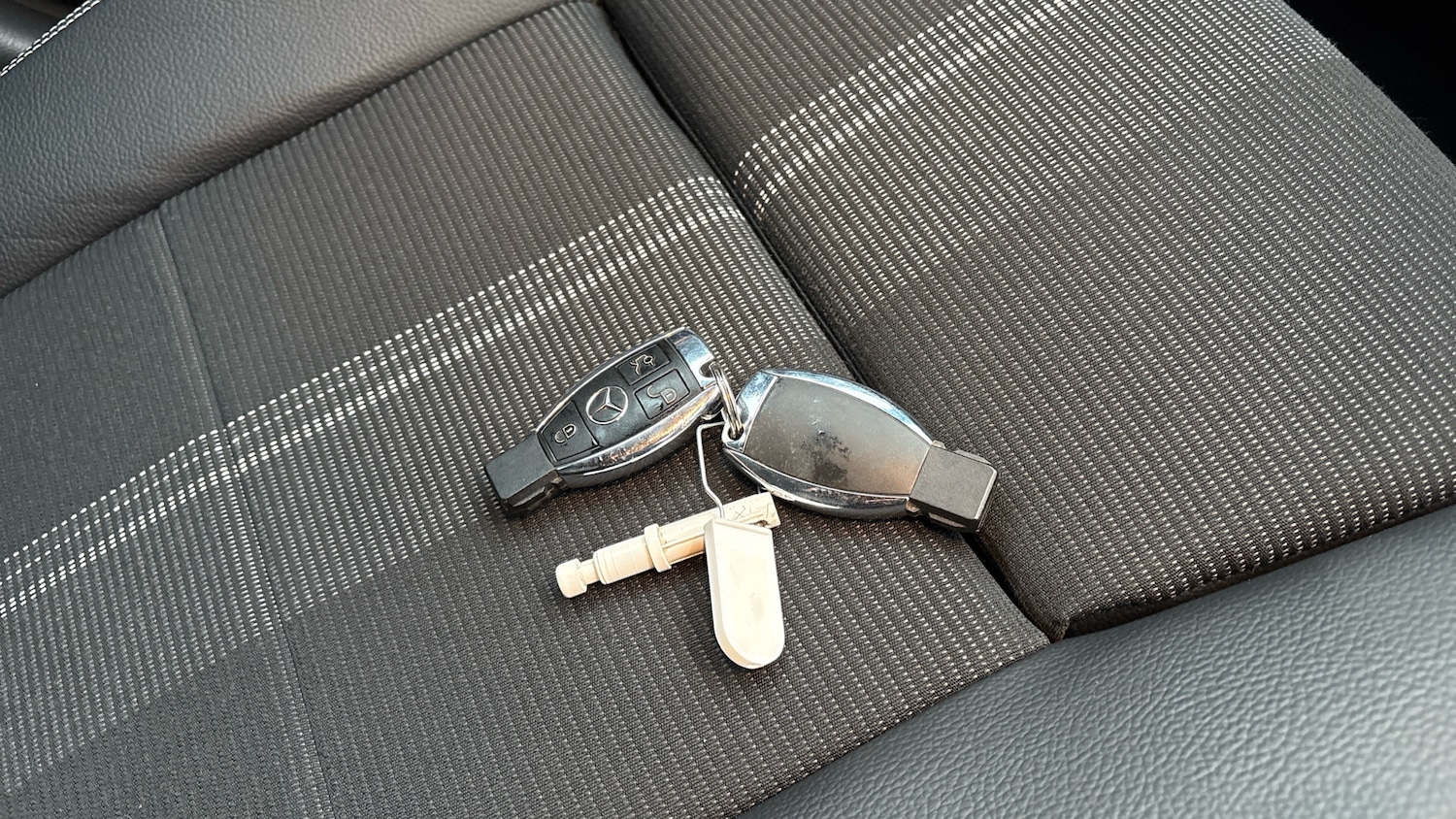 Used Mercedes-Benz CLA 2018 for sale - 77022739: Photo 20