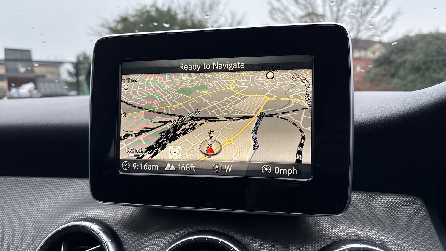 Used Mercedes-Benz CLA 2018 for sale - 77022739: Photo 21