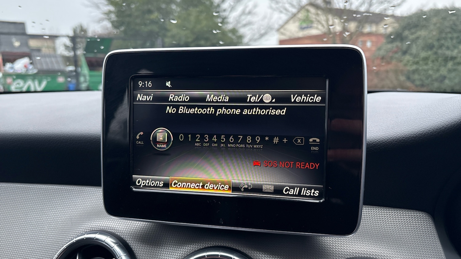 Used Mercedes-Benz CLA 2018 for sale - 77022739: Photo 22