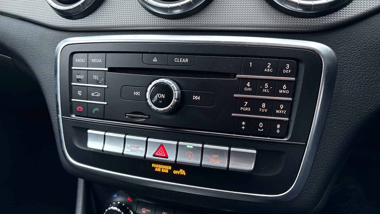 Used Mercedes-Benz CLA 2018 for sale - 77022739: Photo 23