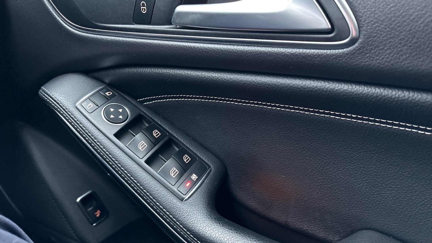 Used Mercedes-Benz CLA 2018 for sale - 77022739: Photo 27