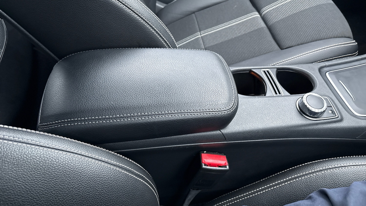 Used Mercedes-Benz CLA 2018 for sale - 77022739: Photo 28