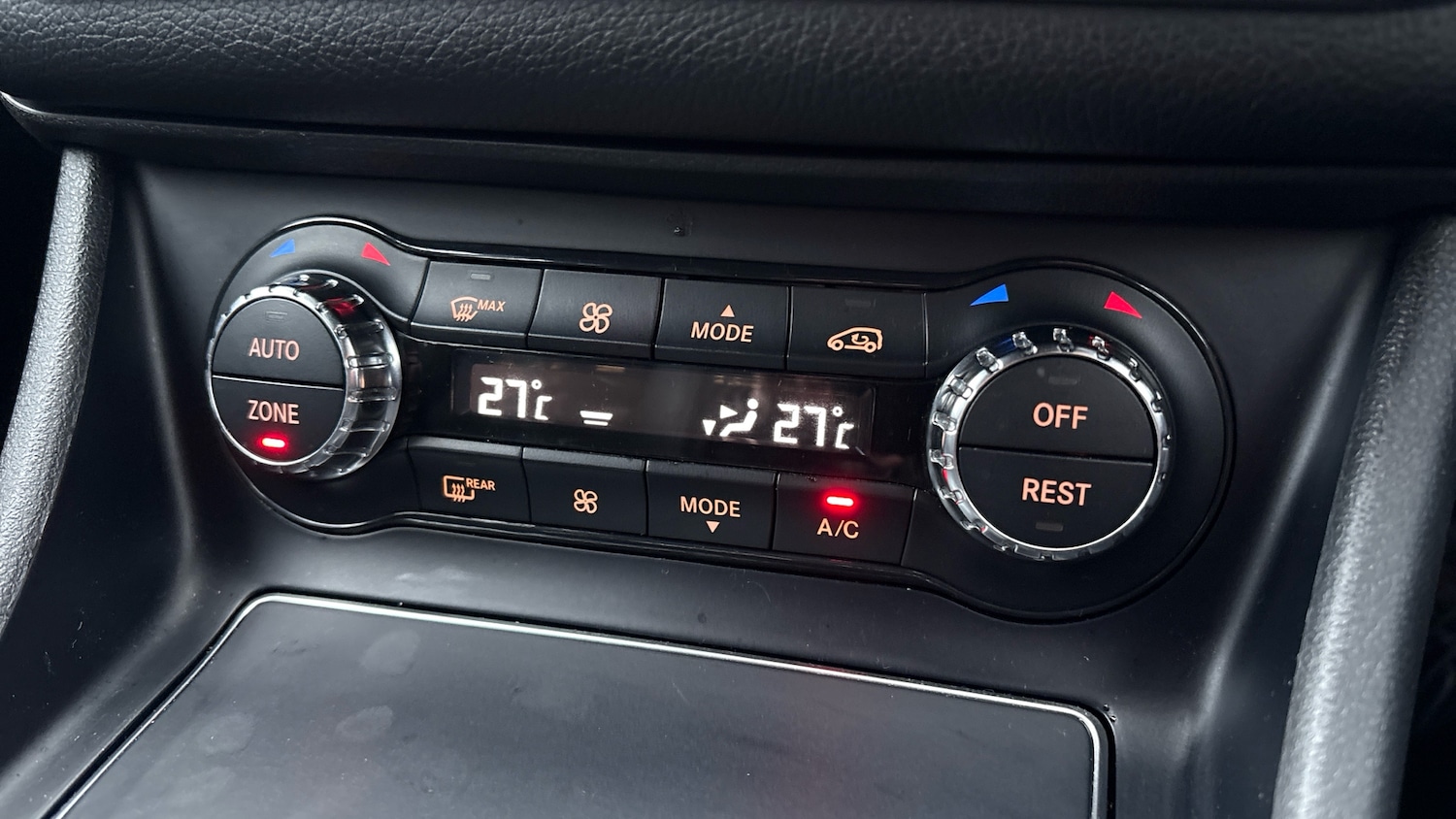 Used Mercedes-Benz CLA 2018 for sale - 77022739: Photo 29