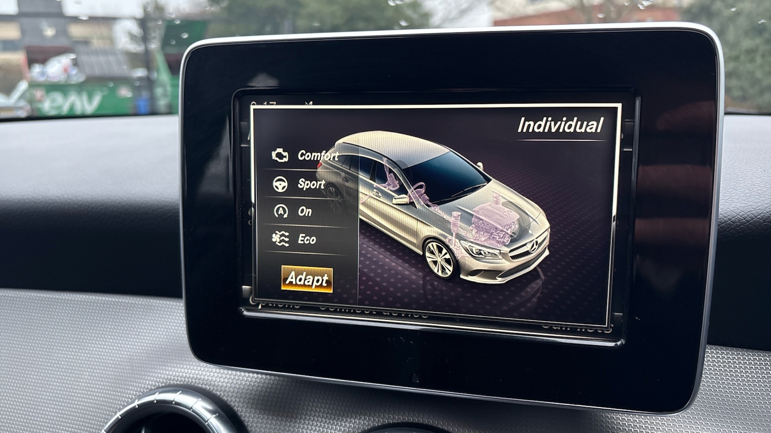 Used Mercedes-Benz CLA 2018 for sale - 77022739: Photo 31