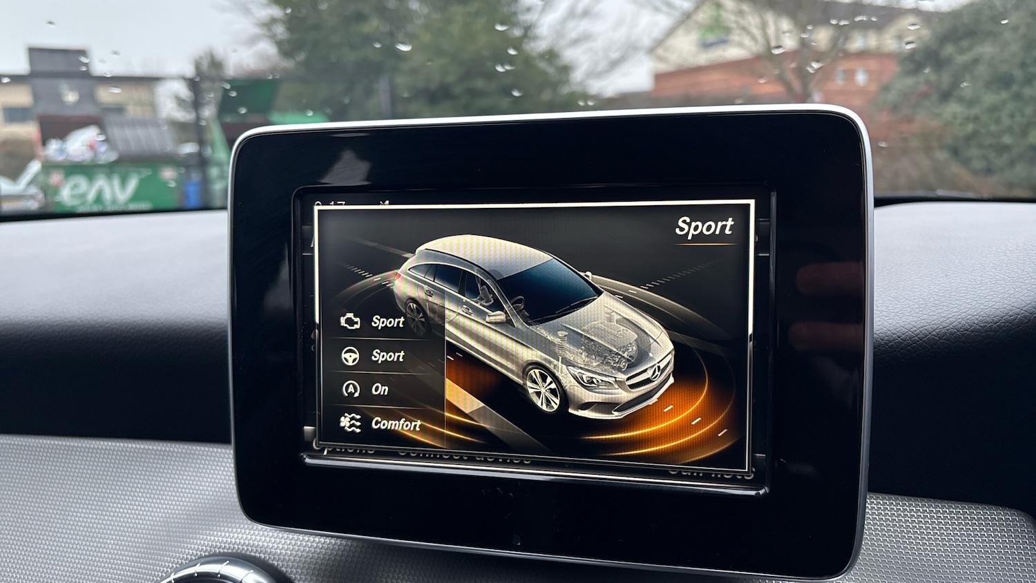 Used Mercedes-Benz CLA 2018 for sale - 77022739: Photo 34