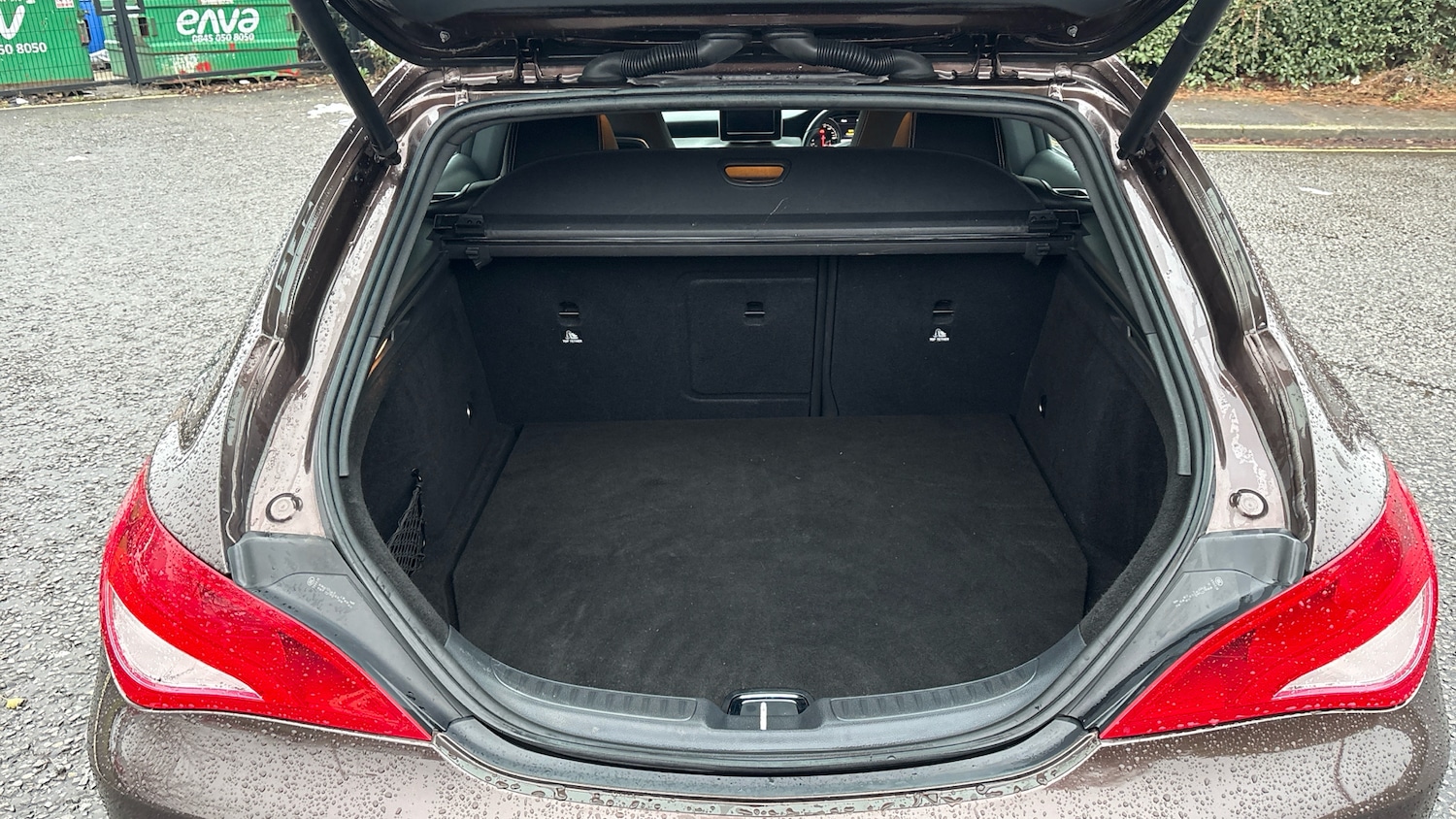 Used Mercedes-Benz CLA 2018 for sale - 77022739: Photo 4