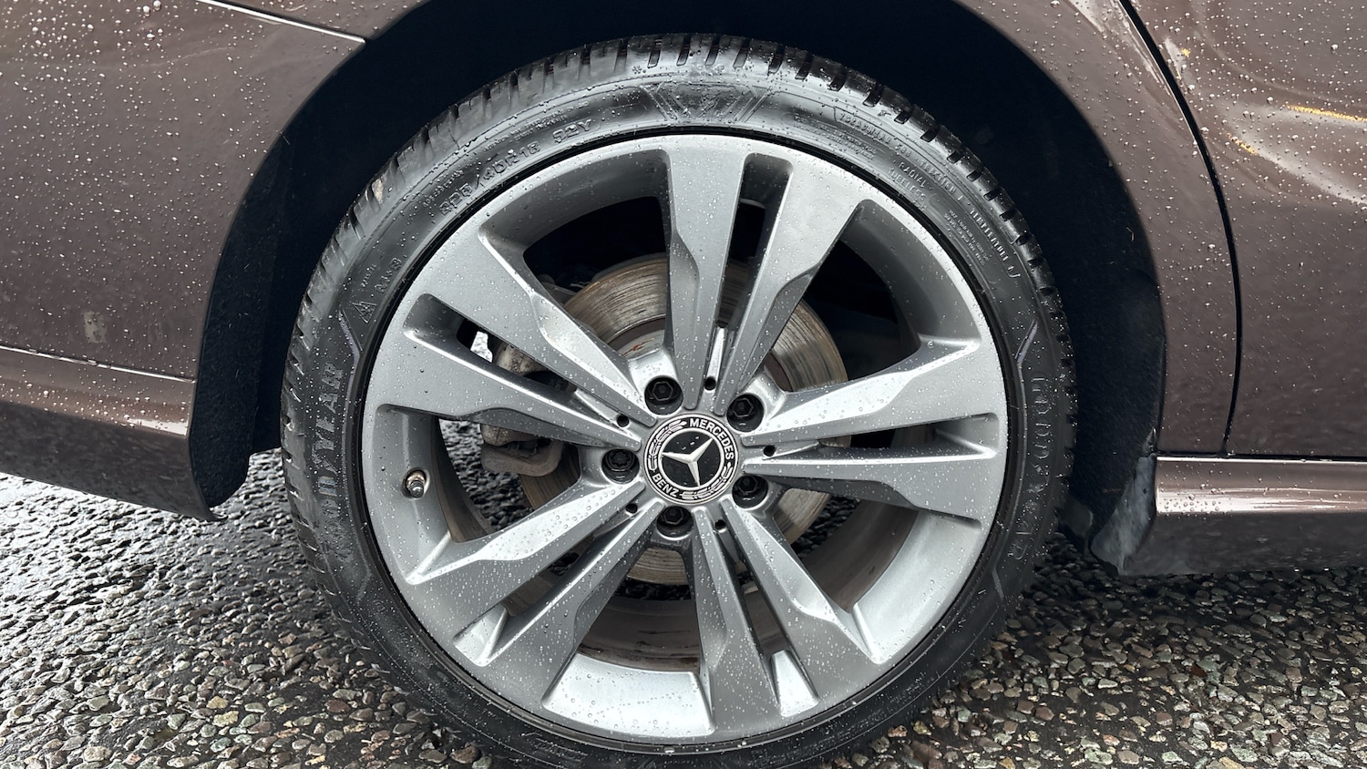 Used Mercedes-Benz CLA 2018 for sale - 77022739: Photo 40