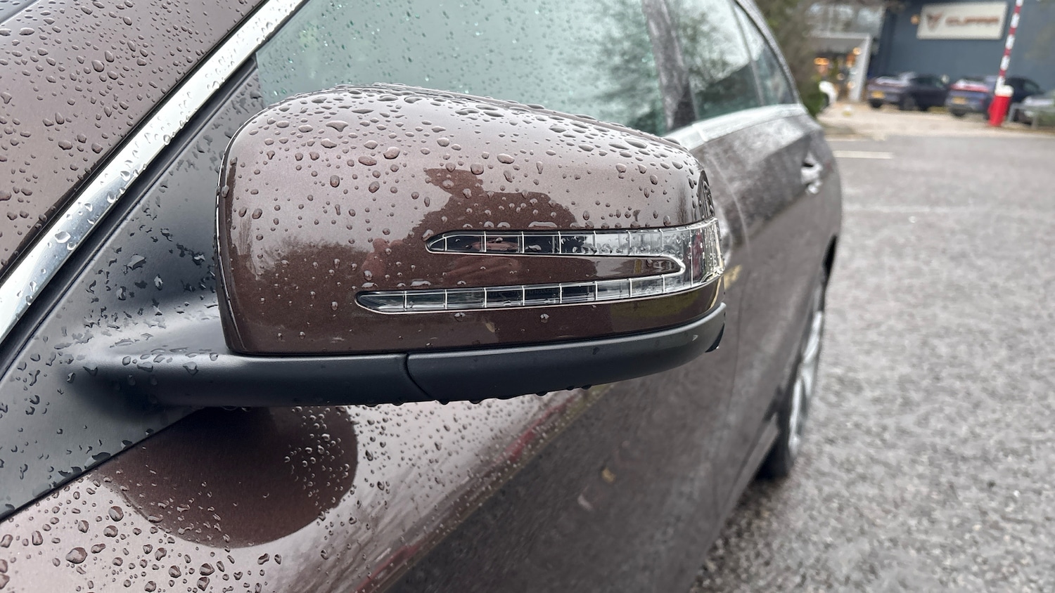 Used Mercedes-Benz CLA 2018 for sale - 77022739: Photo 43