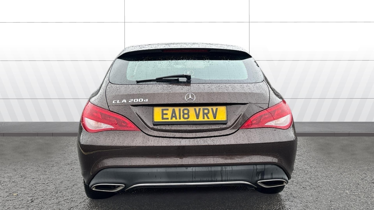 Used Mercedes-Benz CLA 2018 for sale - 77022739: Photo 6