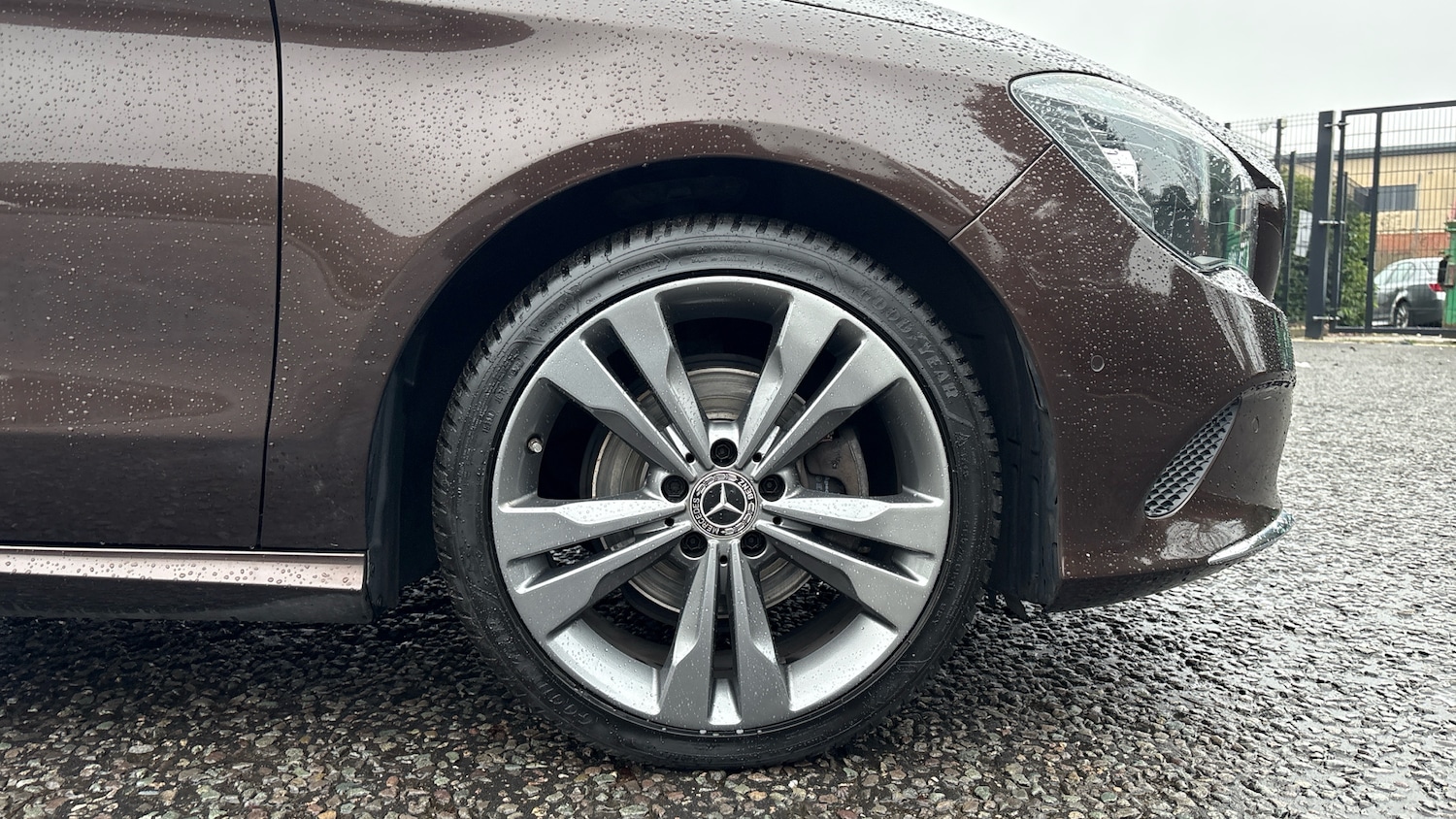 Used Mercedes-Benz CLA 2018 for sale - 77022739: Photo 7